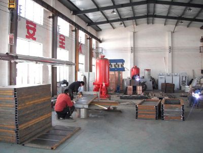 點擊查看詳細信息<br>標題：廠容廠貌 閱讀次數(shù)：2061