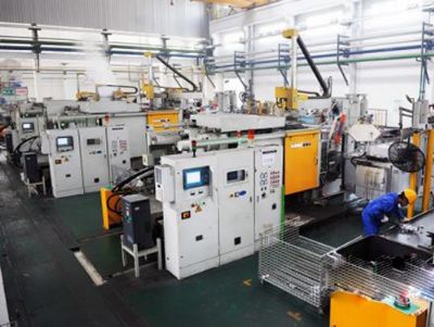 點擊查看詳細信息<br>標題：廠容廠貌 閱讀次數(shù)：1947