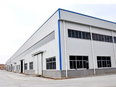 點擊查看詳細信息<br>標題：廠容廠貌 閱讀次數(shù)：1870