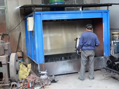 點擊查看詳細信息<br>標題：廠容廠貌 閱讀次數(shù)：2103