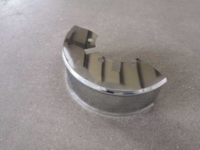 點(diǎn)擊查看詳細(xì)信息<br>標(biāo)題：615增壓器護(hù)罩 閱讀次數(shù)：1414