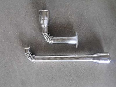 點擊查看詳細信息<br>標題：ZH4105前進氣接管 閱讀次數(shù)：1463