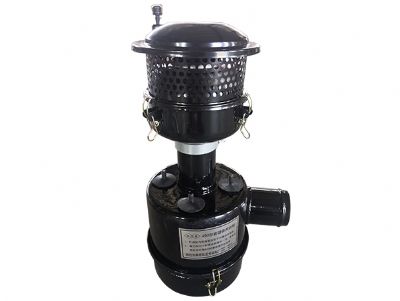 點擊查看詳細信息<br>標題：490B油式空氣濾清器 閱讀次數(shù)：1340