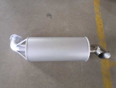 點擊查看詳細(xì)信息<br>標(biāo)題：WP12消音器 閱讀次數(shù)：1753